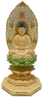 釈迦如来
