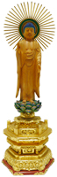 阿弥陀如来