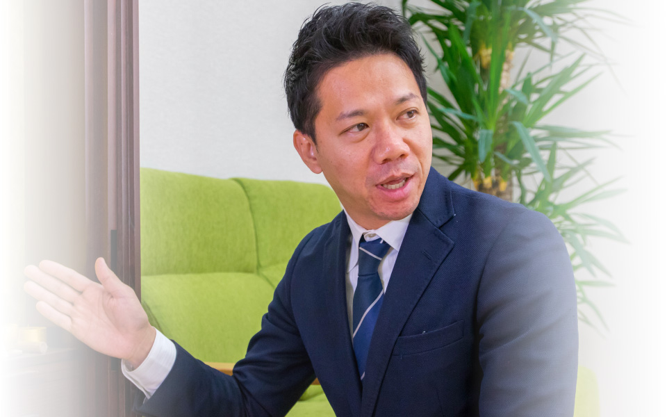岸佛光堂が選ばれる理由