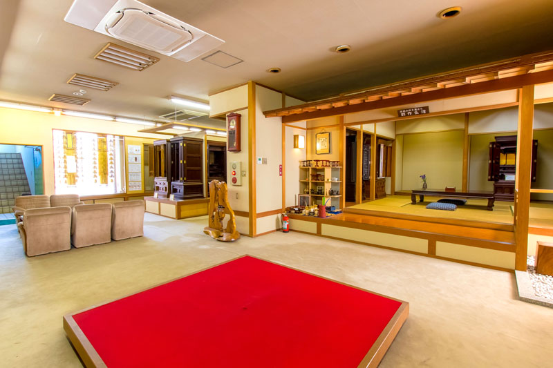 岸佛光堂倉敷店