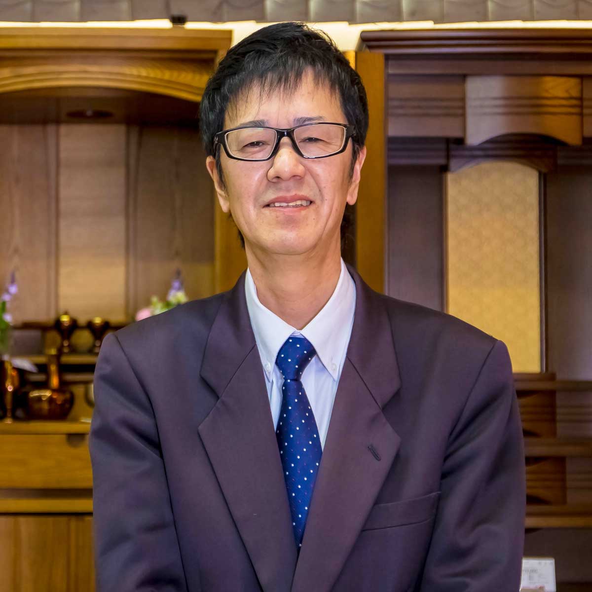 岸佛光堂倉敷店