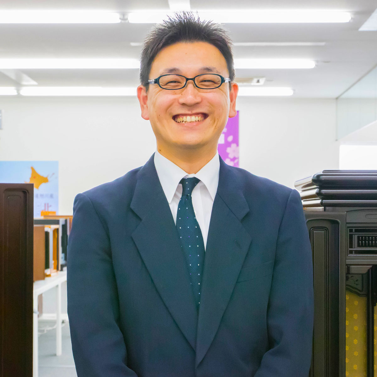 岸佛光堂岡山本店